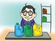 按照這兩個(gè)標(biāo)準(zhǔn)選潤(rùn)滑油準(zhǔn)沒(méi)錯(cuò)！