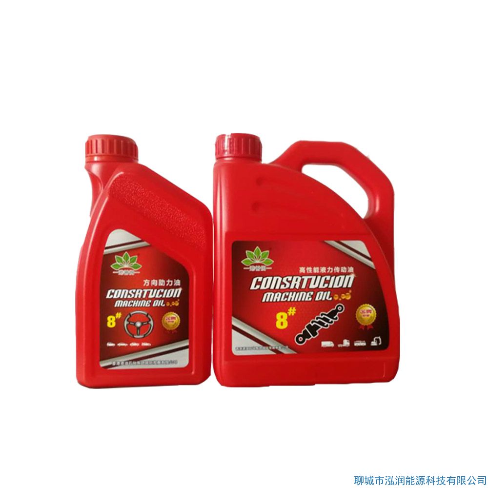 你知道如何選擇潤滑油嗎？