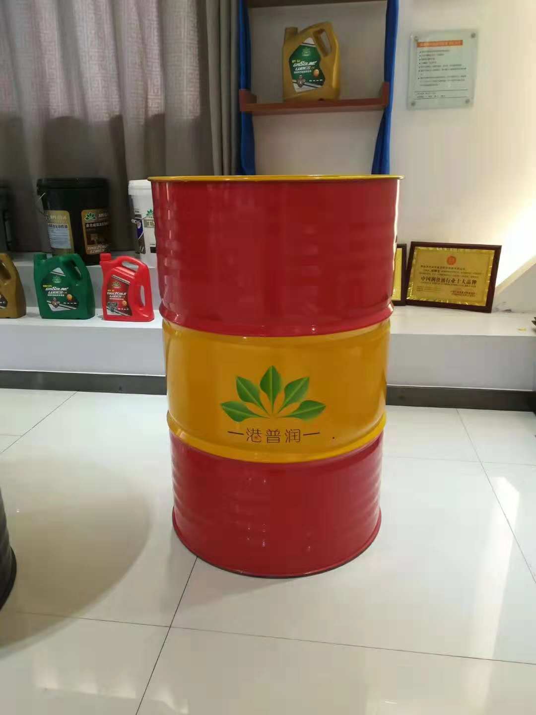 淬火油是什么油，淬火油什么作用？