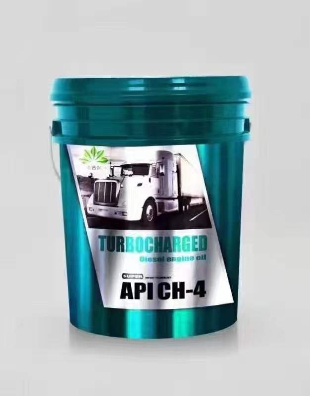 CF、CH、CI級別柴機油有哪些不同？